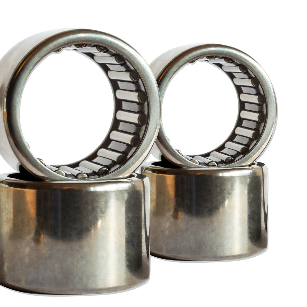 Schwingenlager Kit für Aprilia RS4 125 2011-2016 + RS 125 4T 2017-2025-endurocult