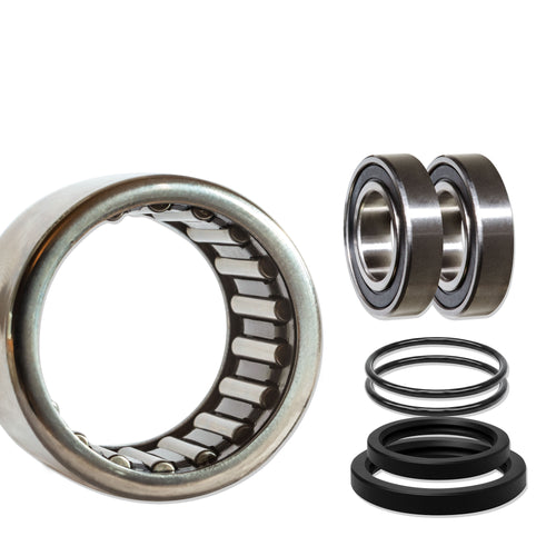 Schwingenlager Kit für Aprilia RSV4 Tuono V4 RSV 1000 Shiver Dorsoduro Caponord-endurocult