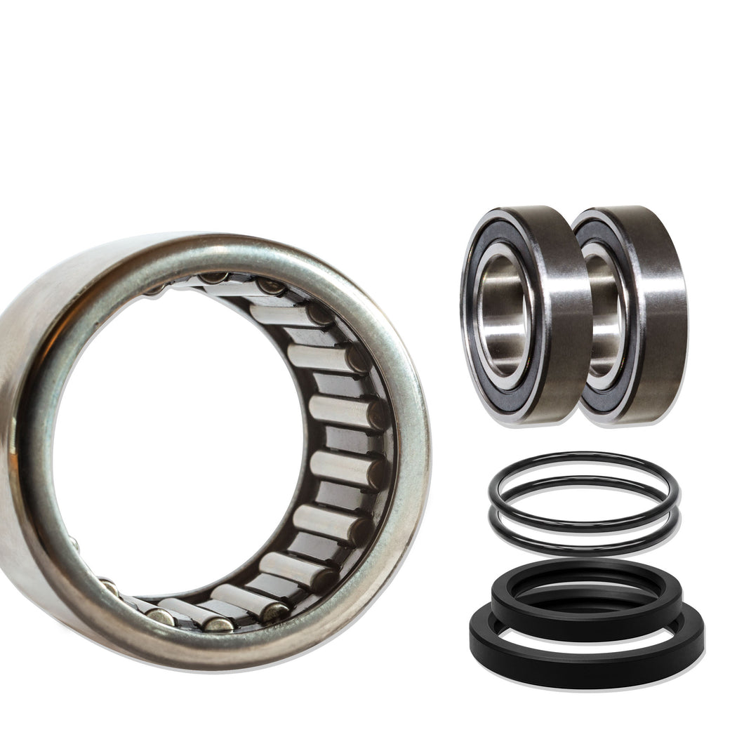 Schwingenlager Kit für Aprilia RSV4 Tuono V4 RSV 1000 Shiver Dorsoduro Caponord-endurocult