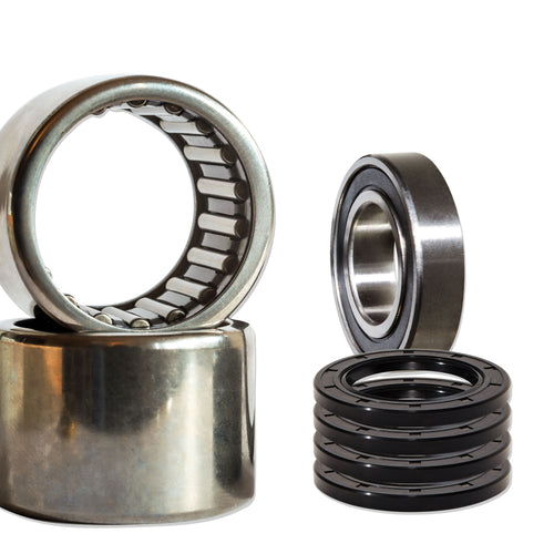 Schwingenlager Kit für Honda CBR 600 F 2001-2006 + CBR 600 RR 2003-2006-endurocult