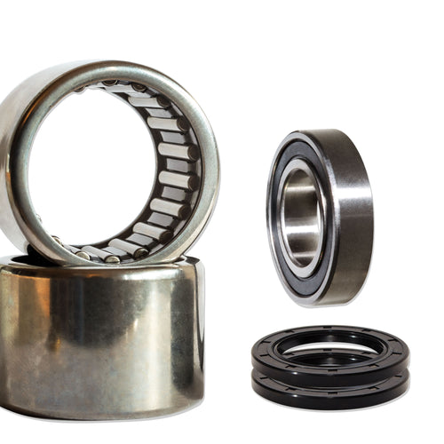 Schwingenlager Kit für Honda CBR 600 RR 2007-2023 + VT 1300 CX 2010-2023-endurocult