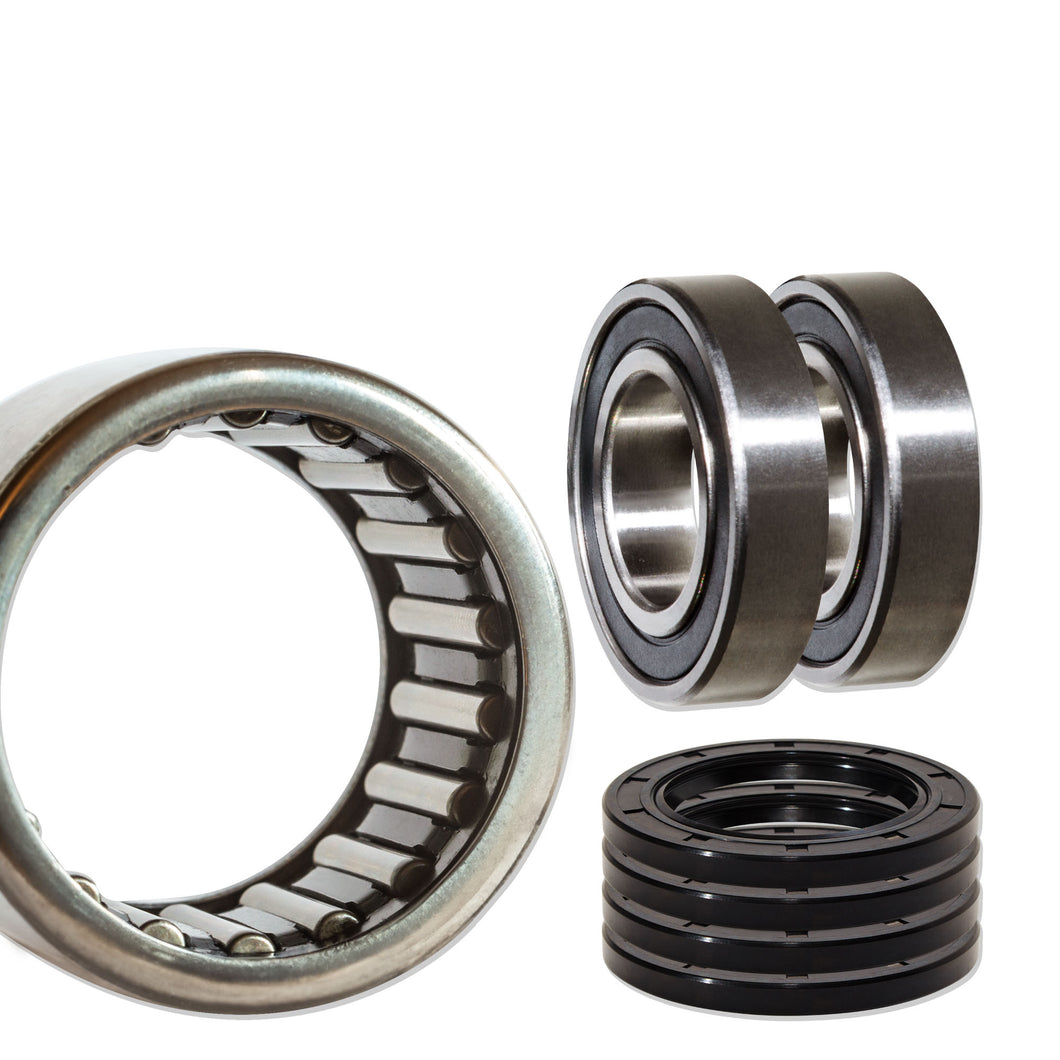 Schwingenlager Kit für Honda XL 1000 V 99-12 + VFR 800 98-22 + VTR 1000 97-06-endurocult