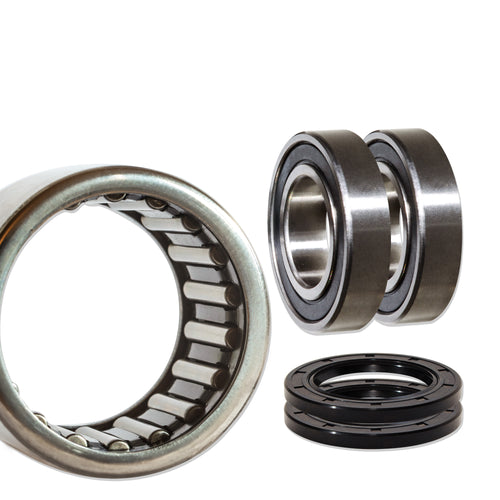 Schwingenlager Kit für Honda CB 500 1994-2003 + CBR 600 / 1000 F 1987-1994-endurocult