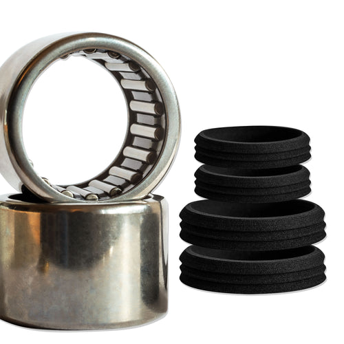 Schwingenlager Kit für KTM DXC/EGS/EXC/GS/LC4/MX/MXC 125-600 1984-1992-endurocult