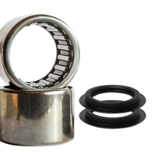 Cargar imagen en el visor de la galería, Schwingenlager Kit für Kawasaki ER-5 97-06 + GPZ 500 S 87-04 + Ninja 250 R 08-12-endurocult
