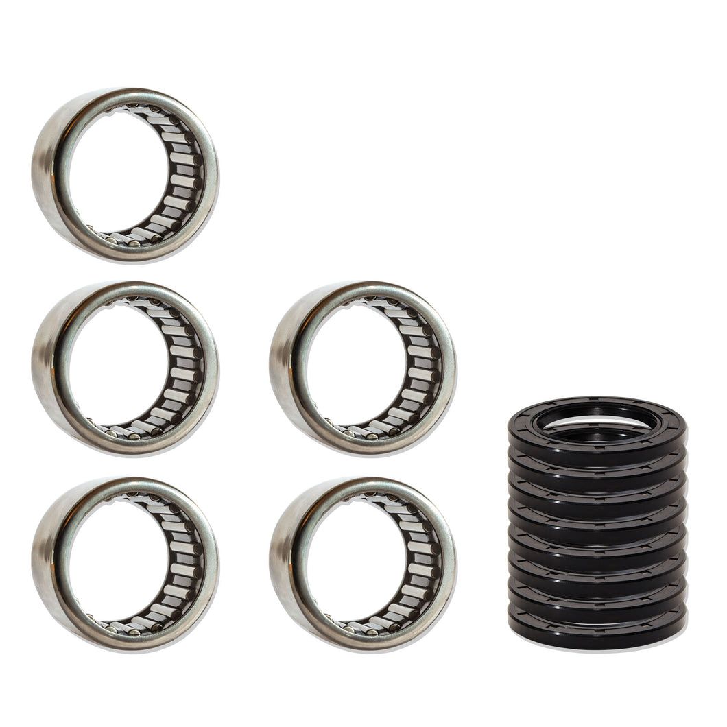 Lagerkit Umlenkung + Zugstrebe für Yamaha MT-07 + XSR 700 + YZF-R7-endurocult