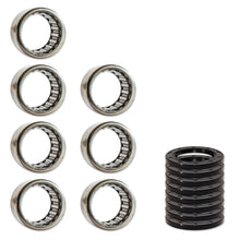 Chargez l&#39;image dans la visionneuse de galerie,Lagerkit Umlenkung + Zugstrebe für Yamaha XTZ 690 Tenere 700 2019-2025-endurocult
