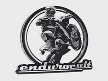 Cargar y reproducir el video en el visor de la galería, Kit de rodamientos de bieleta para Husqvarna CR/WR 125 05-08 + WR 250/300 05-13
