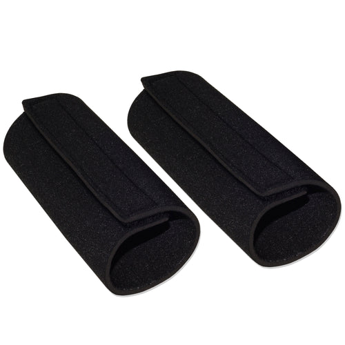 Neopren Klett-Gabelschützer kurz 34-40 mm-endurocult