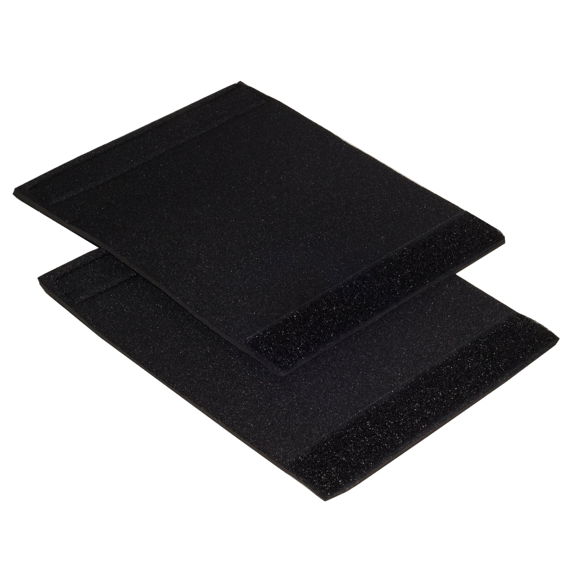 Endurocult Neopren Gabelschützer - Für Motorrad Gabeln 43-50mm