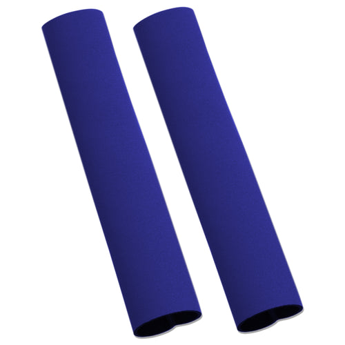 Neopren Gabelschützer lang blau 43-50 mm-endurocult