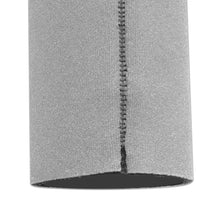 Lade das Bild in den Galerie-Viewer, Neopren Gabelschützer lang grau 39-45 mm-endurocult
