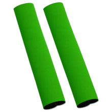 Cargar imagen en el visor de la galería, Neopren Gabelschützer lang grün 43-50 mm-endurocult
