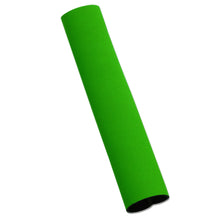 Cargar imagen en el visor de la galería, Neopren Gabelschützer lang grün 43-50 mm-endurocult
