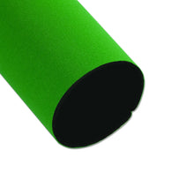 Lade das Bild in den Galerie-Viewer, Neopren Gabelschützer lang grün 43-50 mm-endurocult
