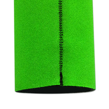Lade das Bild in den Galerie-Viewer, Neopren Gabelschützer lang grün 39-45 mm-endurocult
