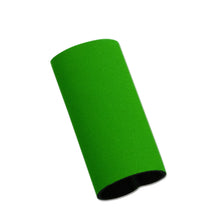 Cargar imagen en el visor de la galería, Neopren Gabelschützer kurz grün 39-45 mm-endurocult
