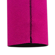 Lade das Bild in den Galerie-Viewer, Neopren Gabelschützer kurz pink 39-45 mm-endurocult
