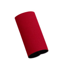 Cargar imagen en el visor de la galería, Neopren Gabelschützer kurz rot 39-45 mm-endurocult
