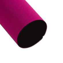 Lade das Bild in den Galerie-Viewer, Neopren Gabelschützer lang pink 43-50 mm-endurocult
