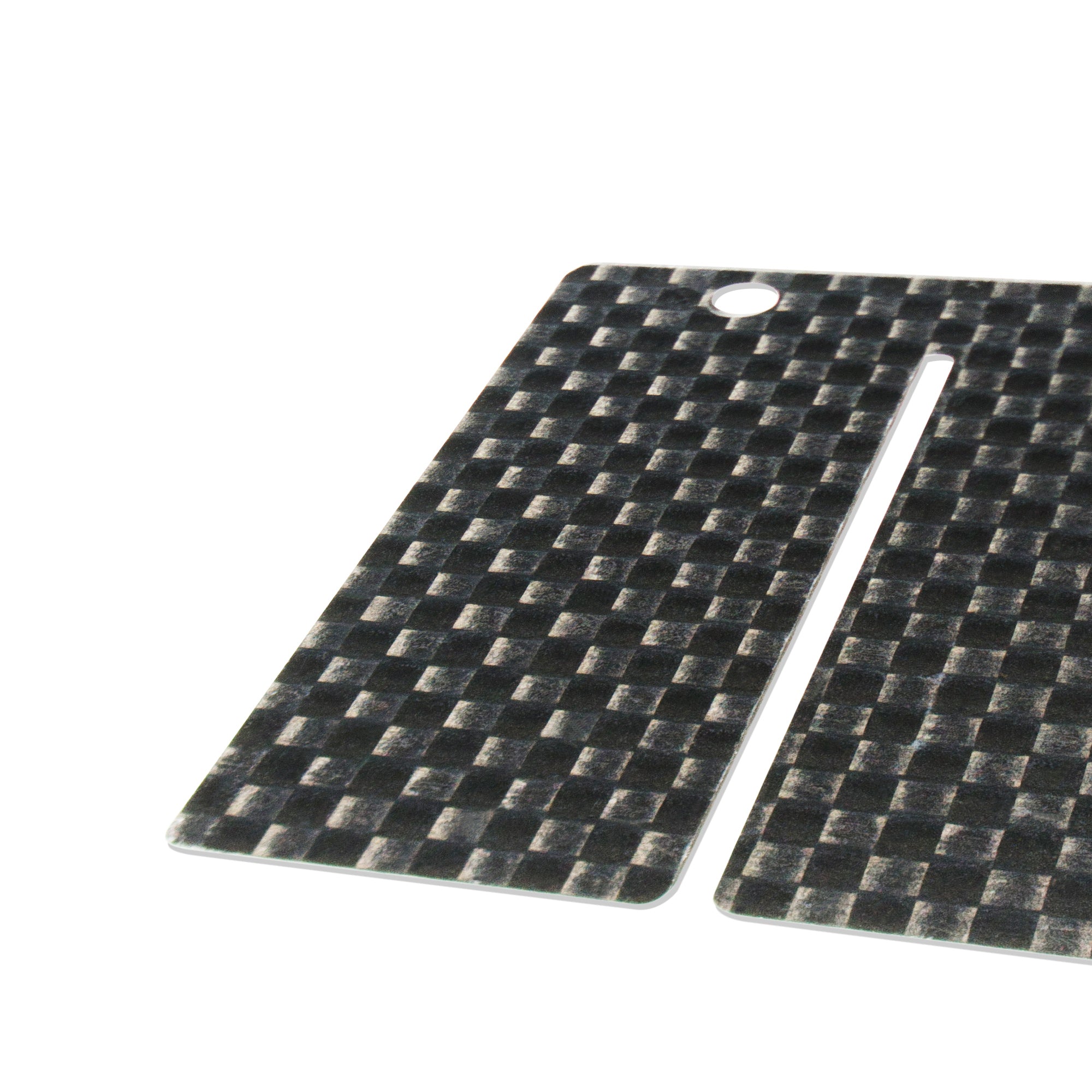 2 Membranes Carbone Endurocult Compatibles Yamaha DT 50 MX, DT 80, GT 80 - Kit Haute Performance