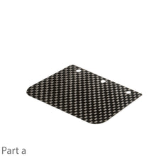 Cargar imagen en el visor de la galería, Dual Stage Membran Set für Yamaha YZ 125 2003-2021-endurocult
