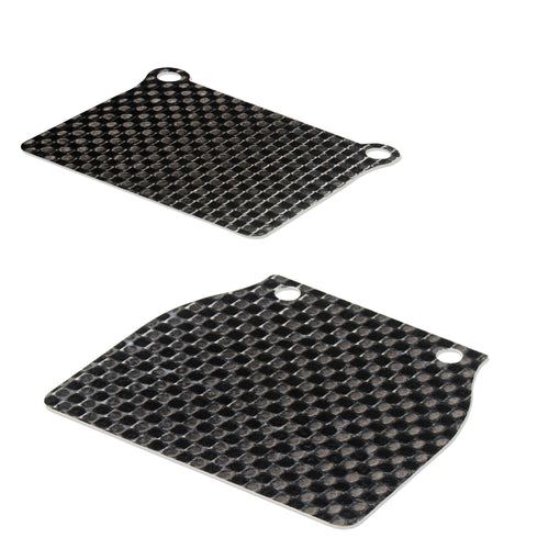 2x Carbon Membran für KTM SX 85/105 2003-2008-endurocult