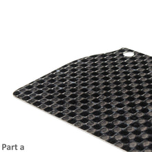 Cargar imagen en el visor de la galería, 2x Carbon Membran für KTM SX 85/105 2003-2008-endurocult
