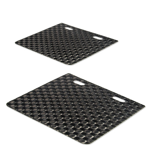2x Carbon Membran für KTM SX 50/65 + Husqvarna TC 50/65 2015-2020-endurocult