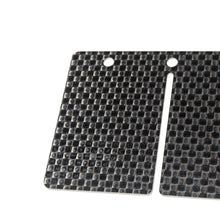 Cargar imagen en el visor de la galería, 2x Carbon Membran für Husqvarna/Honda/TM WR/CR/EN/MX 125/250/300-endurocult
