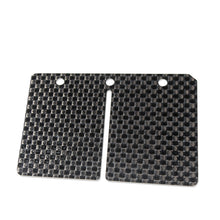 Cargar imagen en el visor de la galería, 2x Carbon Membran für Husqvarna/Honda/TM WR/CR/EN/MX 125/250/300-endurocult
