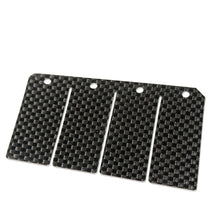 Cargar imagen en el visor de la galería, 2x Carbon Membran für Kawasaki KX500 / KX250 / KDX250-endurocult

