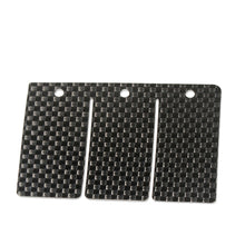 Cargar imagen en el visor de la galería, 2x Carbon Membran für Maico MC/SC/GM/CC 250/400/490/500 1981-1986-endurocult
