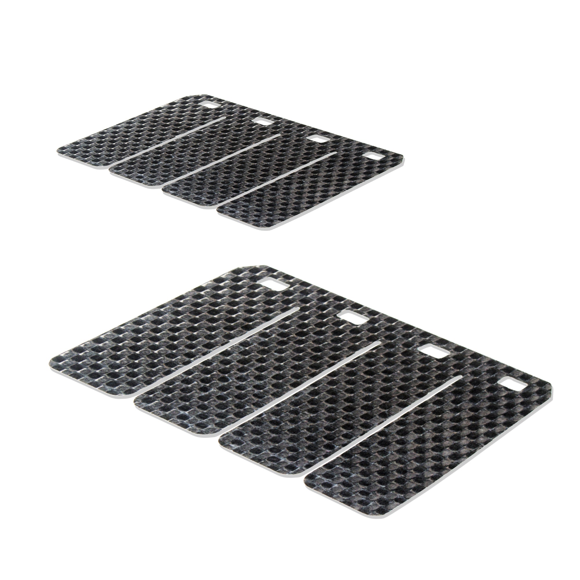 2x Carbon Membranen Für Gas Gas EC 250/300 & Sherco SE 300 – Passgenaues Ersatzteil