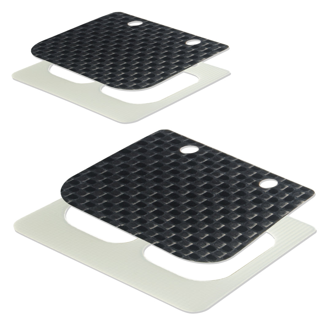 Dual Stage Membran-Set für Beta Evo Trial 80/125/200/250/290/300 + Minicross-endurocult