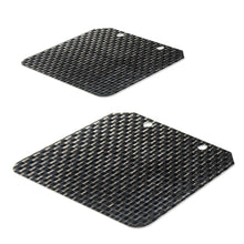 Carica l&#39;immagine nel visualizzatore della galleria,2x Carbon Membran für Gas Gas EC/MC 125 2001-2007-endurocult
