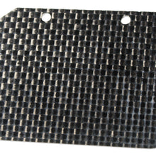 Carica l&#39;immagine nel visualizzatore della galleria,2x Carbon Membran für Gas Gas EC/MC 125 2001-2007-endurocult
