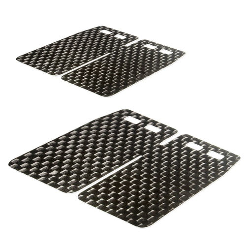2x Carbon Membran für Beta RR 125/200 2018-2021-endurocult
