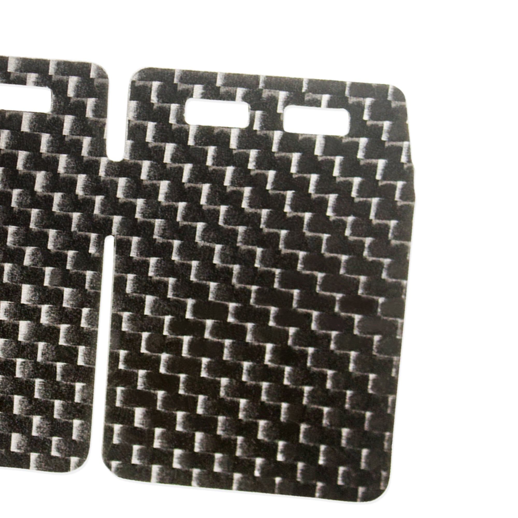 Endurocult Carbon Membran Set - Für Gas Gas EC/MC 125 2001-2007