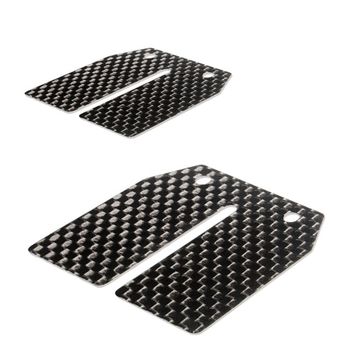 2x Carbon Membran für Yamaha DT 125 1986-1987 + RD 350 1986-1992-endurocult