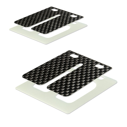 Dual Stage Membran Set für Yamaha Blaster YFS 200 (1988-2006)-endurocult
