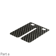Lade das Bild in den Galerie-Viewer, Dual Stage Membran Set für Yamaha Blaster YFS 200 (1988-2006)-endurocult
