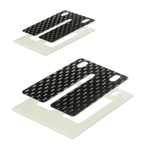 Dual Stage Membran Set für Yamaha DT 100/125/175 + RD 250/350/400 + TY 250-endurocult
