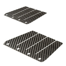Lade das Bild in den Galerie-Viewer, 2x Carbon Membran für Yamaha VMAX 500 1994-1996-endurocult
