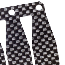 Cargar imagen en el visor de la galería, Carbon Membran für Yamaha PW 80 Y-ZINGER 1983-2006 + BW 80-endurocult
