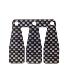 Cargar imagen en el visor de la galería, Carbon Membran für Yamaha PW 80 Y-ZINGER 1983-2006 + BW 80-endurocult
