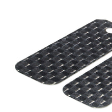 Cargar imagen en el visor de la galería, 2x Carbon Membran für Yamaha YZ 80 1975 - 1976-endurocult
