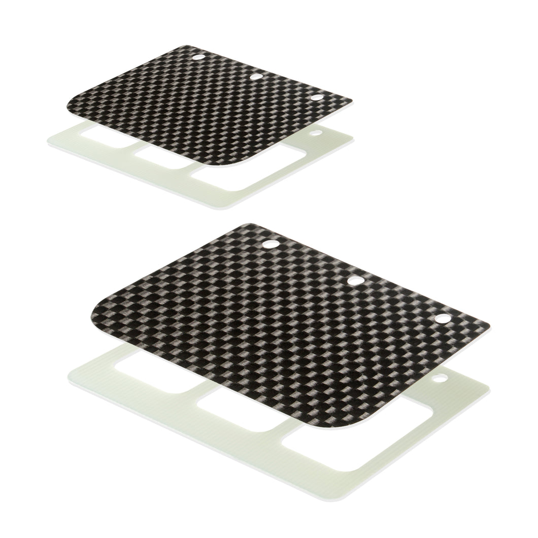 Dual Stage Membran Set für KTM SX/EXC/EGS/MXC 125/240/250/300/360/380-endurocult