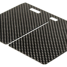 Load the picture into the gallery viewer,2x Carbon Membran für Gas Gas EC 250/300 2008-2013-endurocult
