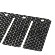 Cargar imagen en el visor de la galería, 2x Carbon Membran für Yamaha DT125 + KTM LC2 125 + Sachs ZX,ZZ-endurocult

